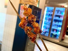 蒜包肉-壹酒贰肉1926·深夜食堂(九纬路店)