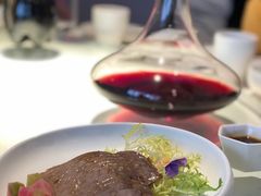 -悦融·京鲁菜·露台花园(安定门店)