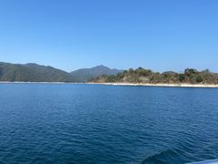 -千岛湖东南湖区