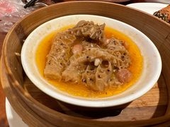 -杭州JW万豪酒店-万豪中餐厅