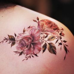 -飛凡TATTOO纹身•原创