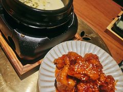 -虎哥六韩式烤肉料理 TIGERGRILL(隆生金山湖中心购物广场店)