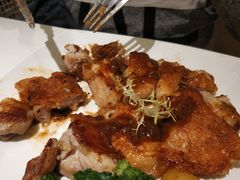 -金利茶餐厅(中船汇店)