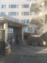 -北京大学第一医院妇产儿童医院