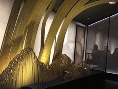 -绿茶餐厅(成都太古里店)
