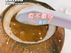 -金戈戈香港豉油鸡(皇庭广场店)