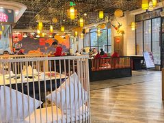 -三牦记·涮烤一体火锅(小河店)