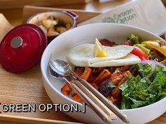 -Green Option(官舍店)