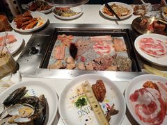 -春天烤肉自助餐厅(南内环店)
