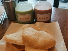 -曼谷食堂·泰国家庭料理(丹桂路店)