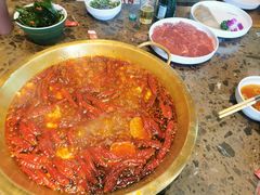 -小龙坎火锅(春熙太古里店)