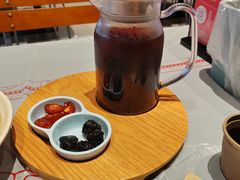 -肥肥虾庄·金牌油焖大虾(杨园滨江时代walk店)