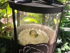 -柏尼娅PEARIA·蛋糕定制(北京SKP店)