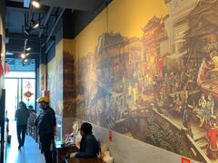 -春雪面馆(转塘店)