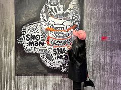 -chi K11艺术空间展览厅