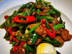 -巴扎美食·新疆菜·西域歌舞表演餐厅(新疆大厦店)