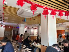 -闫家驴肉老店(华电一校店)