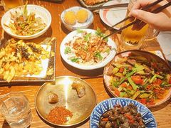 -你又瘦了小酒馆(奥体店)