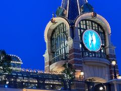 -上海迪士尼度假区