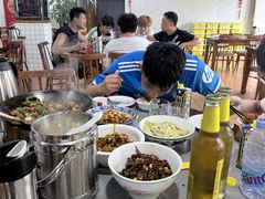 -张氏父子常德肠子馆(红星总店)