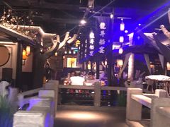 门面-绿茶餐厅(汇悦大融城店)