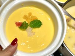 -花城粤菜餐厅(高新区店)