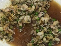 -星龙海鲜(望江东路店)