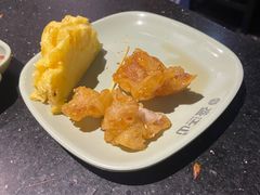 -盛江山自助料理(太原街万达店)