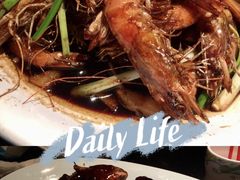 -老头儿油爆虾·知味杭州(爱琴海购物中心)