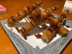 -気楽亭和食料理(气乐亭大世界本店)