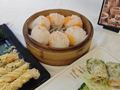 -万山楼海鲜酒家·二十三年老字号