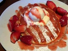 -Pancakes on the rocks(Darling Harbour)