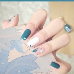 -如一·美甲美睫