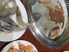 -福缘烤肉王自助(爱琴海-原比尔森店)