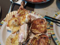 -喜庭海鲜自助(来福士店)