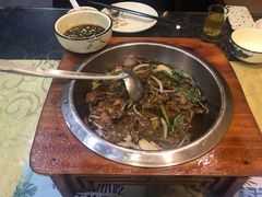-来客家食府 · 福建客家菜(厦禾路店)