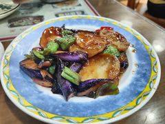 -上海小菜餐厅(理工大学店)
