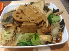 -林静小吃(复兴路店)