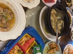 -糟粕醋·椰苑海南菜餐厅(亚龙湾天域酒店)
