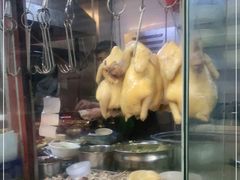 -陈记汤饭(水巷口店)