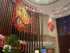 大堂-海洋之星休闲汗蒸浴场