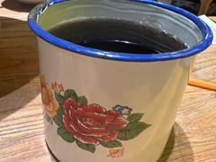 -破三川·新川菜(静安大融城店)
