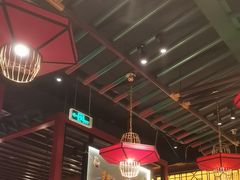 -缪氏川菜(深圳北站缤果空间店)