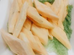 -清真军邺·金富苑肥牛(石坡街旗舰店)