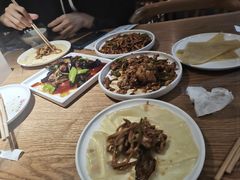 -榆林镇筋饼(知春路店)