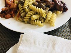 -龙之梦万丽酒店青餐厅