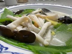 -轩记海鲜餐厅·四十五年老字号·经典粤菜(西区彩虹店)