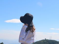 -玉苍山国家森林公园