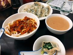 -北京水饺