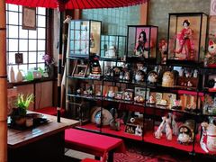 -古都梅按摩足浴(世界广场店)